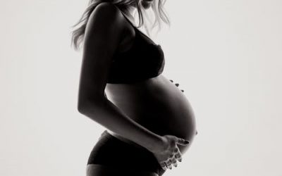 3 voordelen van een zwangerschapskussen