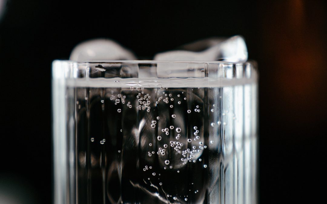Op deze manier kan kraanwater in het buitenland drinkbaar gemaakt worden